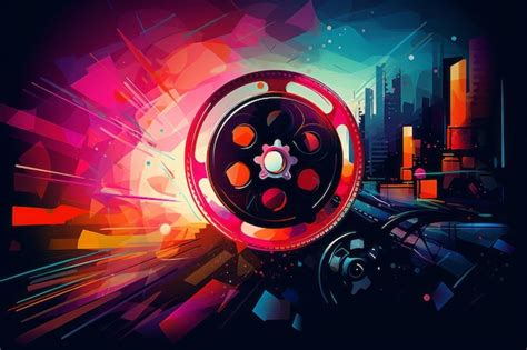Unveiling Tivrod Devient: Your Gateway to Cinematic Experiences.